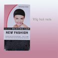 thumbnail image 3 of Fyydes Professional Elastic Hair Net Stretchy Mesh Cap for Accessories, Hair Net, 3 of 8