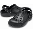 thumbnail image 4 of Sabots Baya Crocs Doublés, 4 of 5