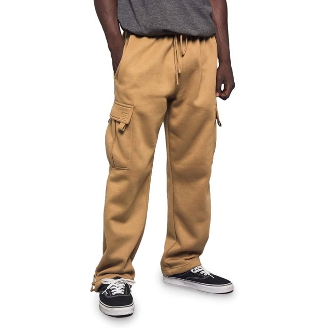 ORUYROP Mens Drop Crotch