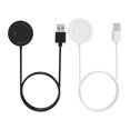 thumbnail image 1 of USB Cable Charging Dock for  Watch Magnetic Charger Holder (Black), 1 of 9