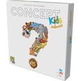 thumbnail image 2 of Concept Kids: Animals – Cooperative Guessing Game for Kids – English Edition – Ages 4+, by Asmodee / Repos Production, 2 of 6