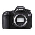 thumbnail image 1 of Canon EOS 5DS R Reflex Numérique avec Effet de Filtre Passe-Bas et Annulation (Boîtier Seulement) (Modèle Intl), 1 of 4
