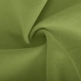 thumbnail image 5 of Penkiiy Cardigan Court à devant Ouvert à Manches 3/4 pour Femmes, Élégant Boléro pour Femmes, Vert Menthe, 5 of 5