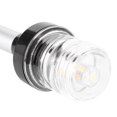 thumbnail image 1 of Anchor Light Boat Stern Waterproof Ip67, Marine Navigation Lights Led 12 Inches Shenzhuyue, 1 of 11
