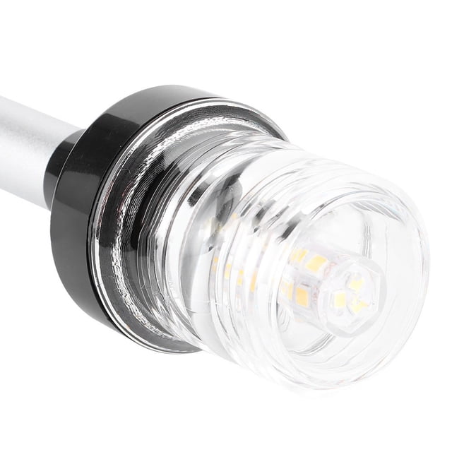 Anchor Light Boat Stern Waterproof Ip67, Marine Navigation Lights Led 12 Inches Shenzhuyue