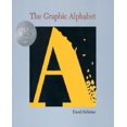 thumbnail image 1 of The Graphic Alphabet By Pelletier, David, 1 of 2