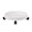 White, variant on Kyusrd Summer Savings Tools Special Deal!A Movable Tray For Stacking Plastic Strawberry Pots A Three-dimensional Planting Basin