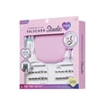 thumbnail image 2 of KISS -Falscara Case Kit 01 - Classic Natural - Lash Clusters, 2 of 11