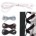 thumbnail image 3 of Outdoor Chair Bungee Replacement Bungee Cords Easy To Install High Elasticity, 3 of 6