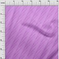 thumbnail image 3 of oneOone Cotton Poplin Amethyst Fabric Abstract Texture Sewing Craft Projects Fabric Prints By Yard 56 Inch Wide, 3 of 5