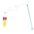 thumbnail image 1 of TopLLC Christmas Toys Set Toy Teaser Wand - Christmas Stocking Gift, 1 of 1