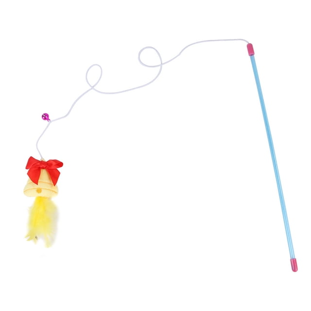 TopLLC Christmas Toys Set Toy Teaser Wand - Christmas Stocking Gift