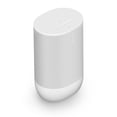 thumbnail image 1 of Sonos Move 2 - White - Wireless Portable Bluetooth Speaker, 1 of 5