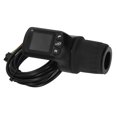 thumbnail image 1 of LCD Display, 24V 36V 48V 350W Brushless Controller Stable Speed Half Grip  for Electric Sccoter, 1 of 7