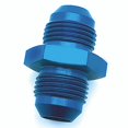 thumbnail image 1 of SpeedFX Raccord de Coupleur 560615 -6AN Raccord Évasé; Aluminium Anodisé; Bleu; Simple, 1 of 3