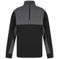 thumbnail image 1 of Finden & Hales Boys/Girls Quarter Zip Track Top, 1 of 4