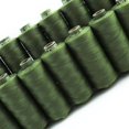 thumbnail image 4 of Fil de Polyester Vert Filé pour Courtepointe en Gros, Machine à Main, 10 Pcs, Fournitures de Couture, 4 of 4
