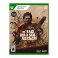 thumbnail image 1 of Jeu vidéo The Texas Chain Saw Massacre pour (Xbox), 1 of 7