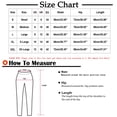 thumbnail image 2 of Meichang Leggings avec Poches pour Femmes, 2 of 3