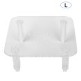thumbnail image 1 of Protein Separator Bracket, 3 Size Optional Adjustable Height Durable Protein Skimmer Bracket, For Fish  Aquarium S,M,L, 1 of 8