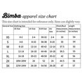 thumbnail image 5 of Bimba Rose Pâle2 Bloc Floral Imprimé Vêtement de Nuit pour Femmes Longue Robe Maxi à Bretelles Spaghetti Tenue de Sommeil Robe X-Small, 5 of 5