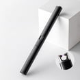 thumbnail image 1 of USB Rechargeable Candle Lighter | Flameless Plasma Technology | Safe Button & Auto Shutoff | Windproof for BBQ, Camping, Birthday Candles | Portable Design | Pink, White, Blue Options, 1 of 6