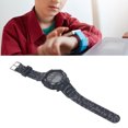 thumbnail image 1 of Montre de Sport à DEL Camouflage, Montre Numérique Camouflage pour Enfants avec Rétroéclairage à DEL pour l'Extérieur Bleu,Noir, 1 of 7
