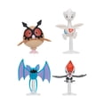 thumbnail image 1 of Flying Type Battle Figs Pokemon, 1 of 3