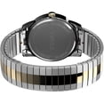 thumbnail image 2 of Montre Timex® Easy Reader® Bracelet Extensible en Acier Inoxydable, 2 of 5