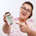 thumbnail image 3 of hello sweet coconut deodorant with shea butter, 3 of 4