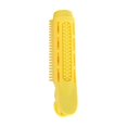 thumbnail image 1 of fastboy Fluffy Hair Made Easy With ABS Hair Curler Smooth Line For Easy Operation Natural Fluffy Hair Yellow, 1 of 6