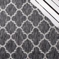 thumbnail image 2 of SAFAVIEH Courtyard Claudia Tapis Géométrique Intérieur/Extérieur, 2 of 5