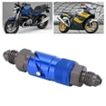 thumbnail image 4 of Brake Hose Fitting, Pressure Proof Brake Hose Adapter Professional With High Performance For Motorcycles Red,Yellow,Black,Blue, 4 of 8