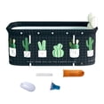 thumbnail image 1 of Portable Collapsible Bathtub Soaking Standing Bathtub for Adults Convenient with, 1 of 8