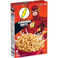 thumbnail image 4 of Cap'n Crunch Cereal The Flash Cinnamon Bolts, 4 of 6