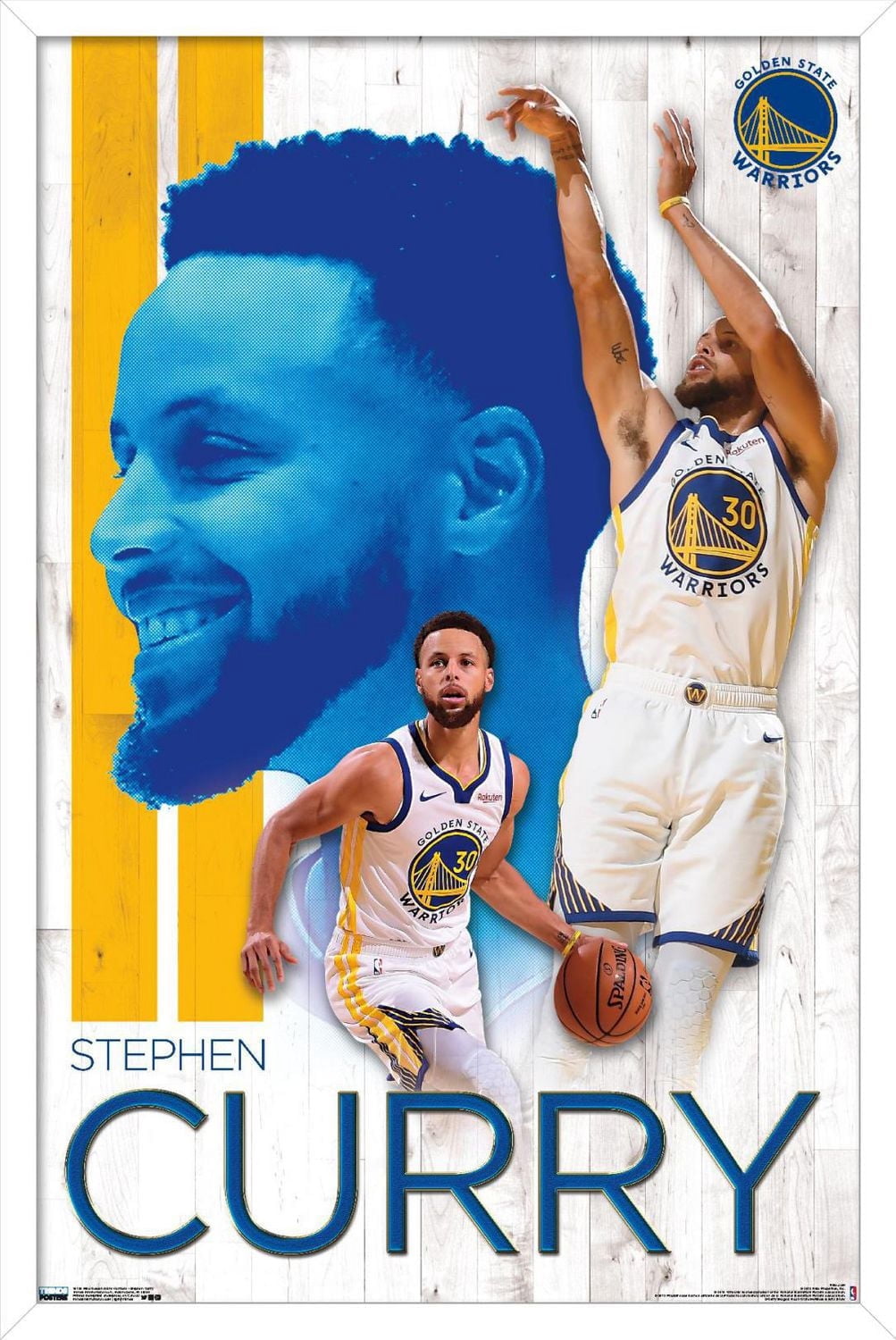NBA Golden State Warriors