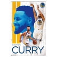 thumbnail image 1 of NBA Golden State Warriors - Stephen Curry 19, 1 of 4