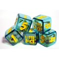 thumbnail image 1 of Lotto Dice- 5 Pack, 1 of 1