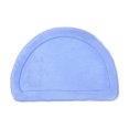 thumbnail image 1 of Binwennn Bathroom Rug Mat Extra Soft And Absorbent Microfiber Bath Rugs Non Shaggy Bath Carpet Machine Wash Dry Bath Mats For Bathroom Floor Tub And Shower Shaggy Rugs Rug under Bed Heavy Throw, 1 of 7