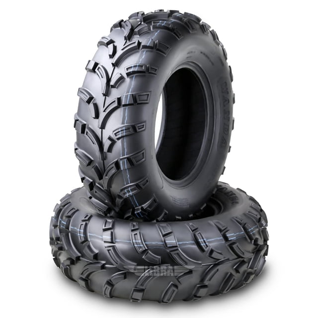 WANDA Set of 2 ATV/UTV Tires 26x9-12 /6PR P373-10259 - Walmart.ca