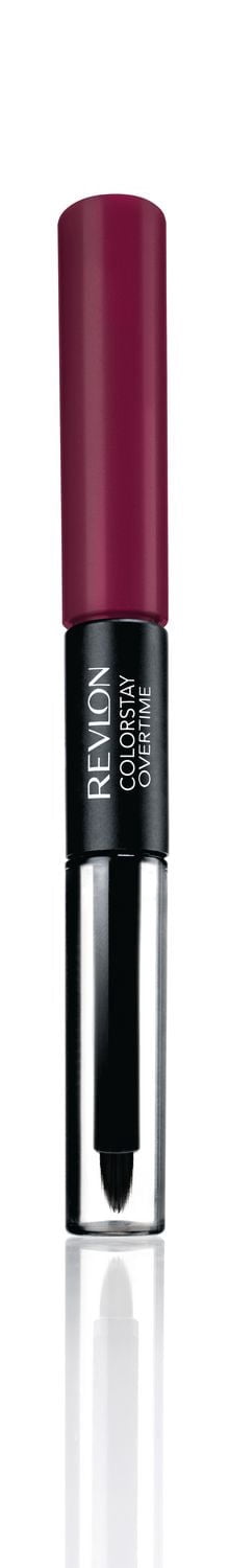 Rouge à lèvres RevlonMD ColorStay Overtime MC