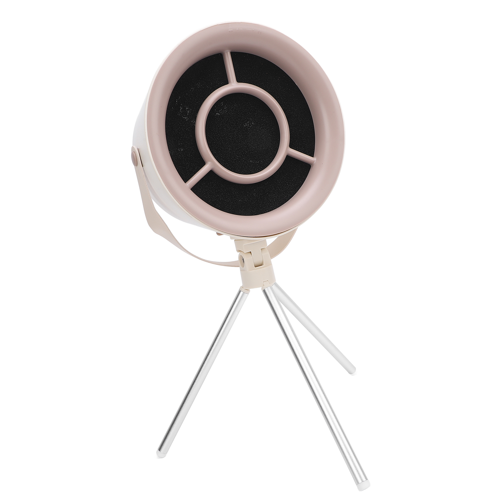 Portable Range Hood, Table Range Hood Powerful Suction  for Indoor BBQ Hot Pot