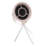 Portable Range Hood, Table Range Hood Powerful Suction  for Indoor BBQ Hot Pot