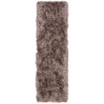 thumbnail image 4 of Safavieh Paris Darwin Plush Shag Area Rug, 4 of 7