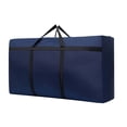 thumbnail image 1 of EGNMCR Organisateurs et Rangement de Garde-Robe, Malles de Rangement et Sac Sac de Rangement pour Arbre de Noël Arbre de Noël Articles de Noël Sac de Rangement ba g, 1 of 2