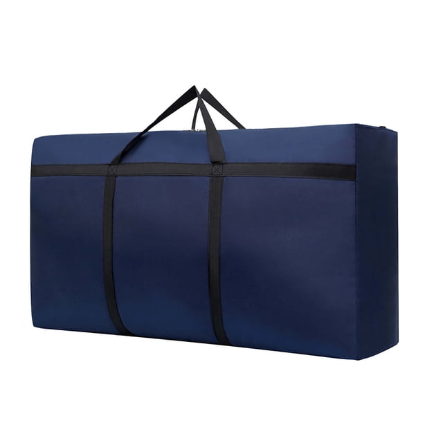 EGNMCR Organisateurs et Rangement de Garde-Robe, Malles de Rangement et Sac Sac de Rangement pour Arbre de Noël Arbre de Noël Articles de Noël Sac de Rangement ba g