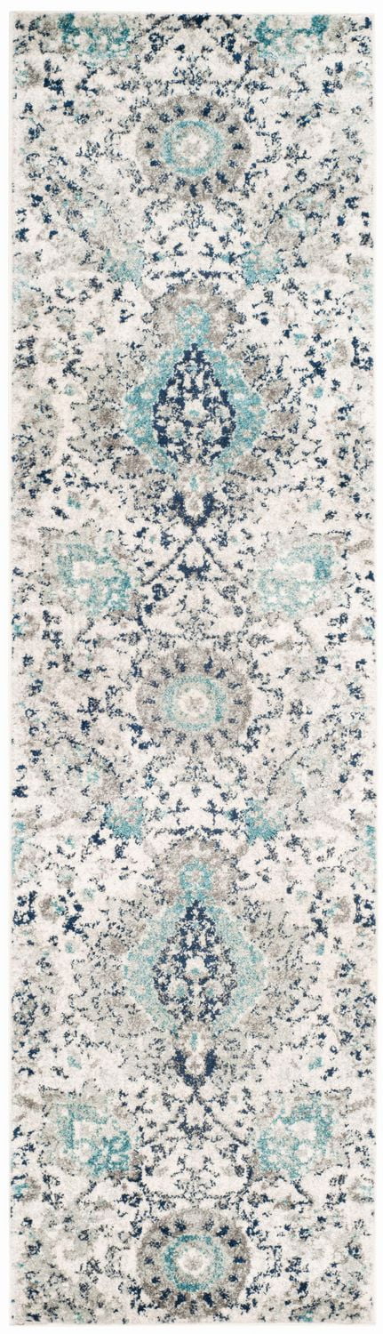 Safavieh Madison Heather Tapis Floral