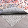 thumbnail image 1 of Coyacool Non Slip Rug Pads for Hardwood Floors, 3x5 Rug Pad Gripper for Area Rugs, Under Carpet Anti Skid Mat, Beige, Keep Your Rugs Safe and in Place, 1 of 7
