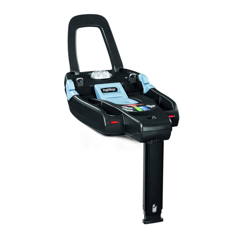 Base supplémentaire Peg Perego pour les sièges d'auto Primo Viaggio Nido et Lounge 4/35