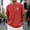 Red, variant on WEAIXIMIUNG Mens T Shirts Graphic Country Men's Summer T Shirt Crew Neck Short Sleeve T Shirt With City Print Basic Shirts Men Loose Casual Shirts Sports Shirts